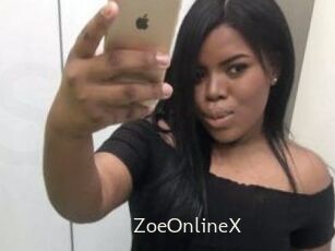 ZoeOnlineX