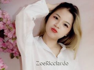 ZoeRicciardo