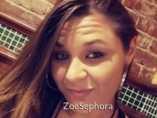 ZoeSephora