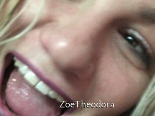 ZoeTheodora