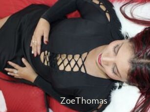 ZoeThomas
