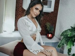 ZoeyBrown