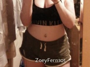 ZoeyFern101
