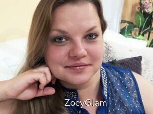 ZoeyGlam