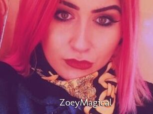 ZoeyMagical