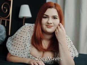 ZoeyMaves