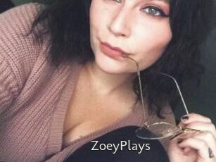 ZoeyPlays