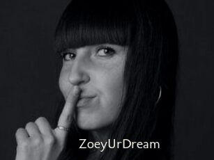 ZoeyUrDream