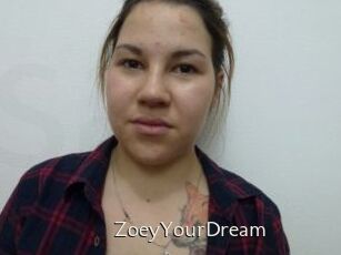 ZoeyYourDream