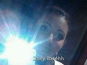 Zoey_Babehh