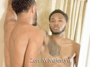 Zon_M_Majestyn