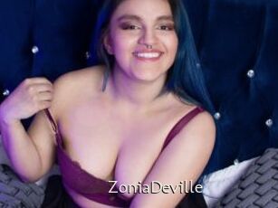 ZoniaDeville