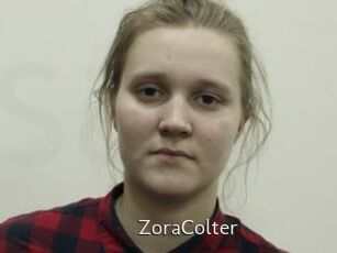 ZoraColter