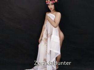 ZoraidaHunter