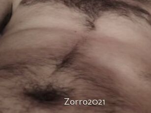 Zorro2021