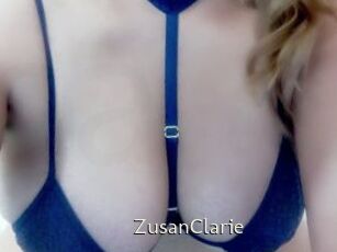 ZusanClarie