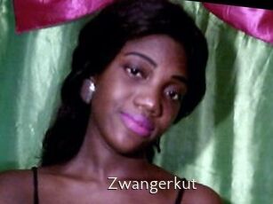 Zwangerkut
