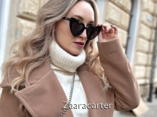 Zaaracarter