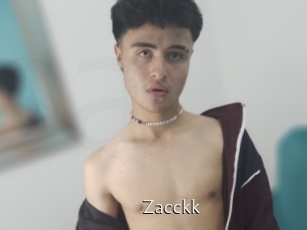 Zacckk