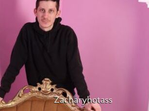 Zacharyhotass