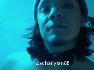 Zacharyian88