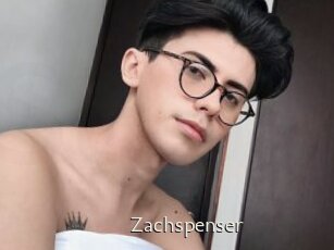 Zachspenser
