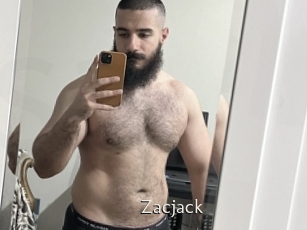 Zacjack