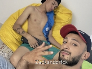 Zackanderick