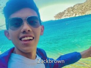 Zackbrown
