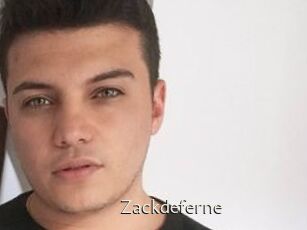 Zackdeferne
