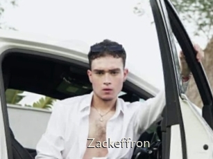 Zackeffron