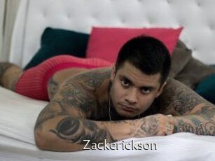 Zackerickson