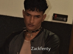 Zackfenty