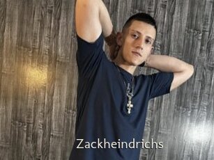 Zackheindrichs