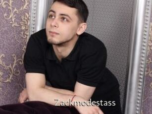 Zackmodestass