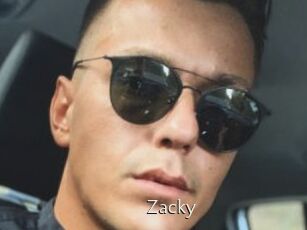Zacky