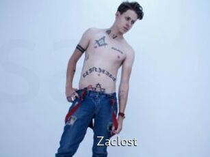 Zaclost