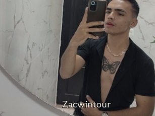 Zacwintour
