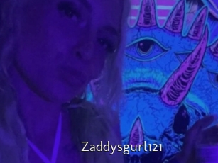Zaddysgurl121