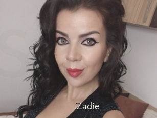 Zadie
