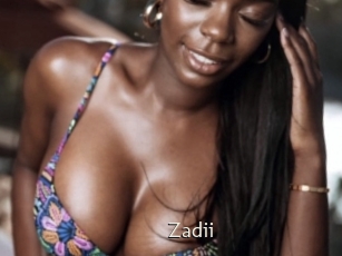 Zadii