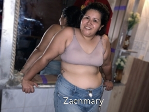 Zaenmary