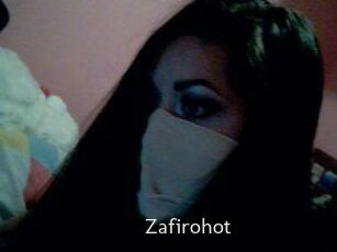 Zafirohot