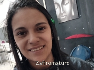 Zafiromature