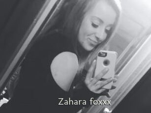 Zahara_foxxx