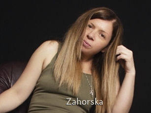 Zahorska