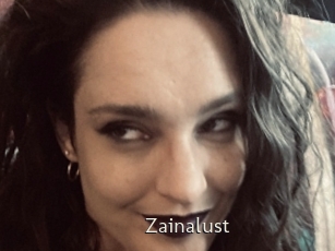 Zainalust