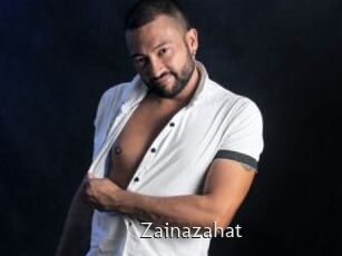 Zainazahat