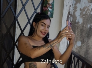 Zainxoto