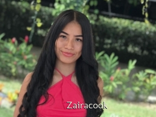 Zairacook